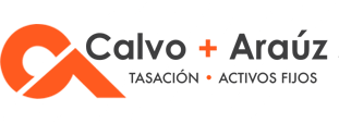 CALVO Y ARAÚZ Logo